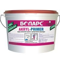 Грунт акриловый Боларс ACRYL-PRIMER 30 кг