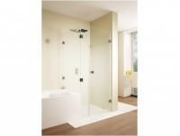 Душевая кабина Riho SCANDIC MISTRAL M208 90x90 R, GX0303202