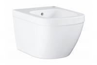 Биде подвесное Grohe Euro Ceramic, альпин/белый, 39208000