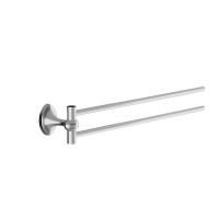 Полотенцесушитель двойной IDDIS Male, MALSS20i49