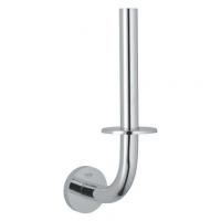 Держатель Grohe Essentials для запасного рулона туалетной бумаги, хром, 40463001