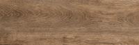 Керамогранит Grasaro Italian Wood Structure Dark Brown/Темно-коричневый G-252 20х60 G-252/SR/20x60