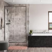 Душевая кабина WasserKRAFT Main, 41S34