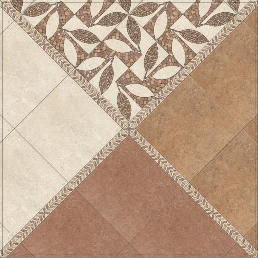 Ступень угловая Kerama Marazzi Аллея беж 30х30 SG906700N\GR\AN