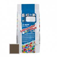 Затирка для швов ULTRACOLOR PLUS № 144/2 кг (Шоколад)