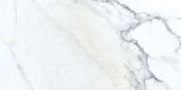 Керамогранит Meissen Keramik Flow белый ректификат 44,8x89,8, 16881
