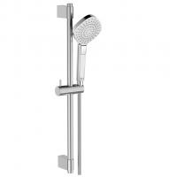 Душевой гарнитур Ideal Standard IDEALRAIN EVO DIAMOND L3, со штангой, диаметр лейки Ø110 мм, количес