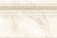 Плинтус Eurotile Ceramica CRYSTILE 20х29,5, 70