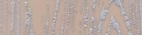 Бордюр Kerama Marazzi Скиато 20х4,9 беж AD\A269\TU0031L