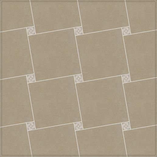 Декор Kerama Marazzi Золотой пляж Миниатюра 20х9,9 NT\A238\19028