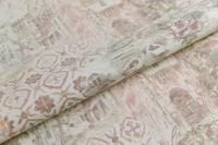 Обои виниловые Kerama Marazzi Впечатление мотив, зелёный, KM6602