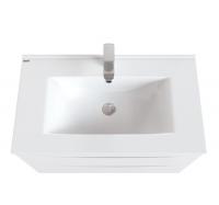 Раковина IDDIS Mirro 80, 0138000i28