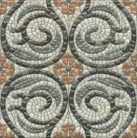 Декор Kerama Marazzi Милан Стемма 20x20x6,9, HGD\A433\5009
