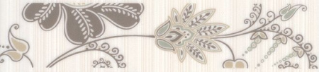 Бордюр Kerama Marazzi Луиза 25х5,4 6235\7