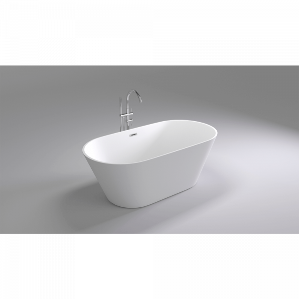 Акриловая ванна Black&White SB 103