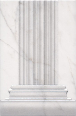 Декор Kerama Marazzi Вилла Юпитера 20х30 основание STG\A409\3\8248