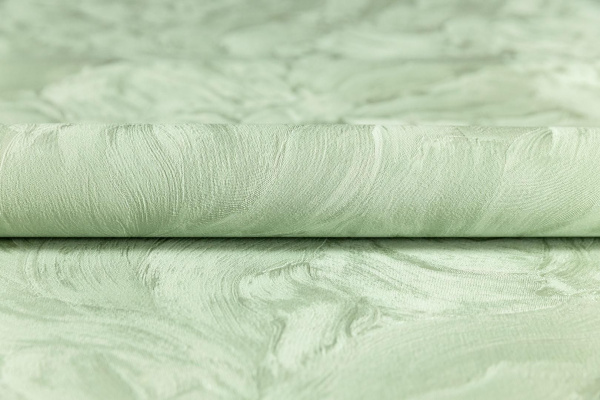 Обои виниловые Kerama Marazzi Оазис база, зелёный, KM6209