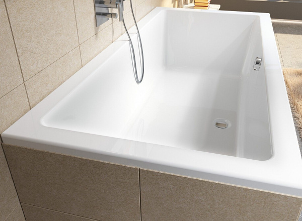 Ванна акриловая Riho LUSSO 190х90, BA9900500000000
