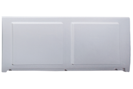 Панель боковая Royal Bath HARDON 150 см, белый, правая, RB083100PB-R