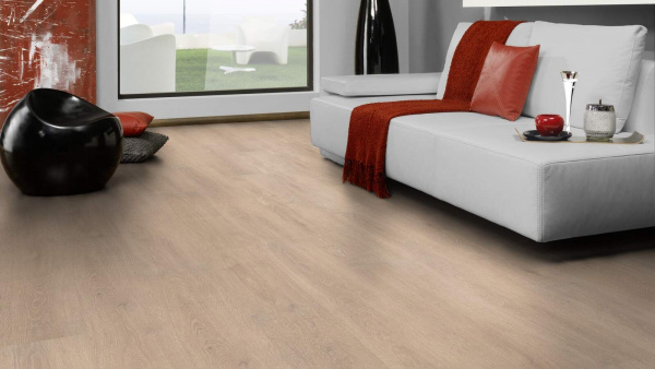 Ламинат Kronotex Dynamic Plus   Хасиенда бежевая 1380х193 мм, D2957