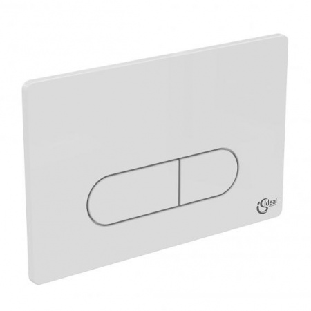 Механическая панель смыва Ideal Standard OLEAS M1 SmartFlush, R0117AC