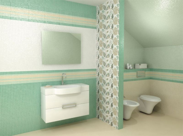 Бордюр Kerama Marazzi Пленэр 20х6,3 A1849\7073