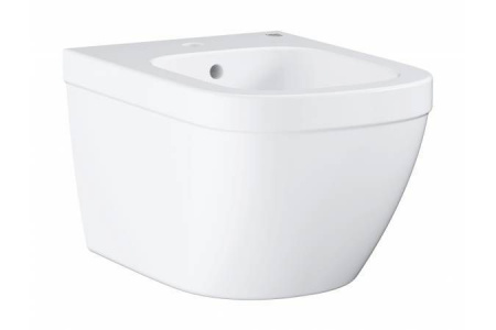 Биде подвесное Grohe Euro Ceramic, альпин/белый, 39208000