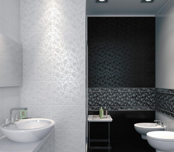 Декор Kerama Marazzi Аджанта 20х30 STG\A41\8141