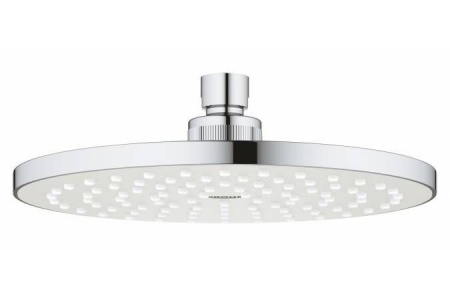 Верхний душ Grohe Tempesta New Cosmopolitan 200, хром, 27541001