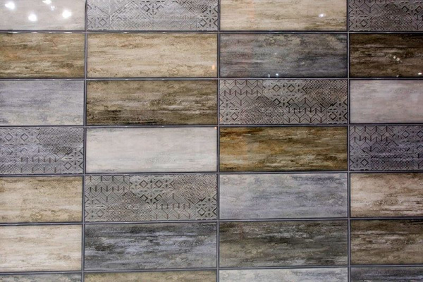 Керамическая плитка настенная Eletto Ceramica OLD TJIKKO 25,1*70,9 1с, 506781201