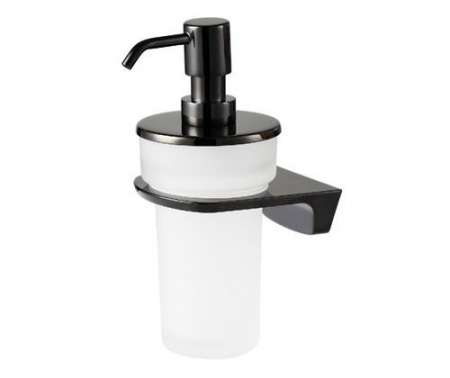 Дозатор WasserKRAFT Glan K-5100, K-5199