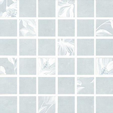 Декор Kerama Marazzi Каподимонте мозаичный 30х30 MM11098N