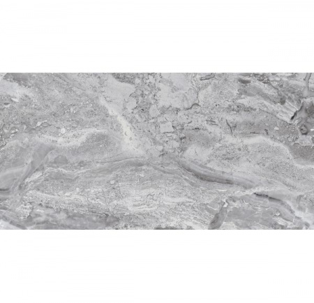 Керамическая плитка настенная Cube Ceramica Prado Gray Dark 30*60