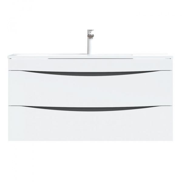 Тумба IDDIS Cloud 100, CLO10W1i95