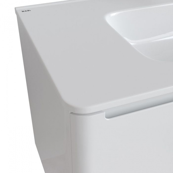 Тумба IDDIS Edifice 100, EDI10W1i95