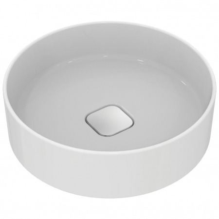 Раковина Ideal Standard STRADA II Round Vessel, 45 см, T295901