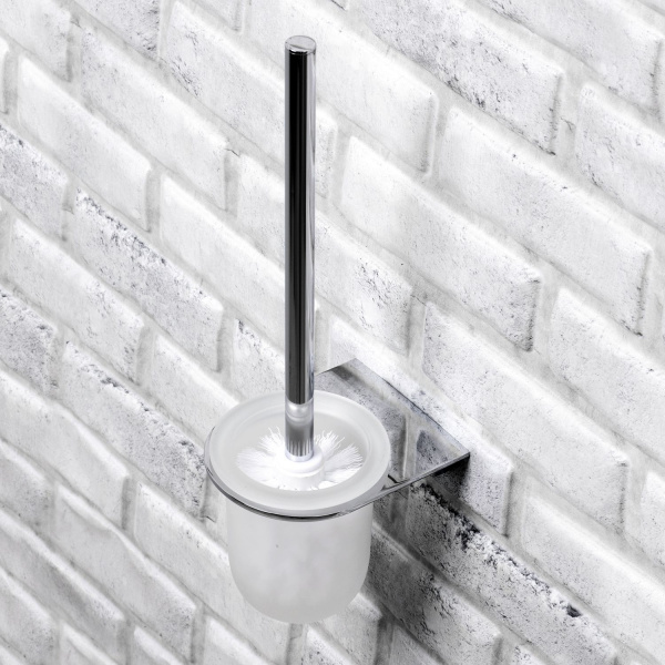 Щетка для унитаза WasserKRAFT Kammel K-8300, K-8327