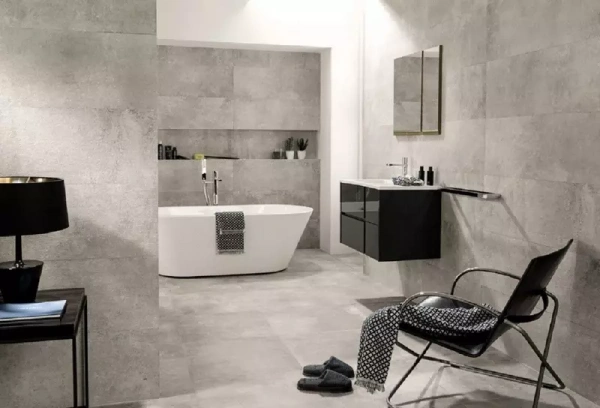 Керамогранит Eurotile Ceramica BALTIMORE IVORY 536 60x120, 01-00108453