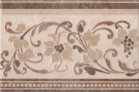 Декор Kerama Marazzi Вилла Флоридиана 20х30 HGD\A01\8245