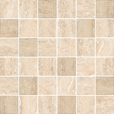 Мозаика Azori ASCOLI BEIGE MOSAIC 30*30, 587433001