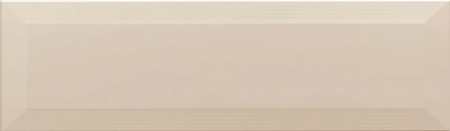 Плитка керамическая Kerama Marazzi Гамма кофе с молоком 8,5х28,5 9007