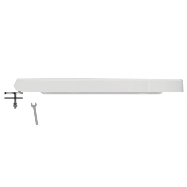 Сиденье и крышка стандарт Ideal Standard i.life B, T468201