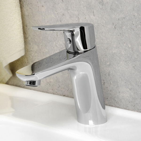 Смеситель для раковины WasserKRAFT Lippe 4500, 4503