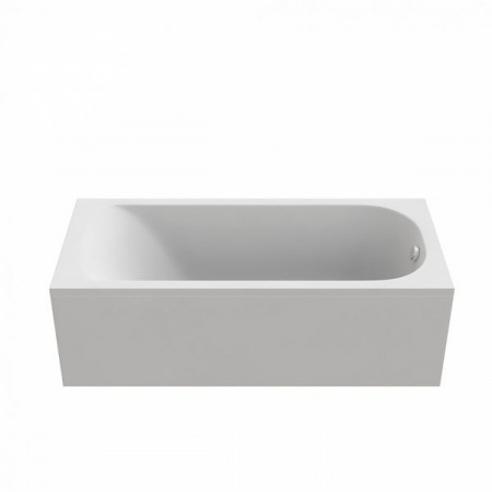 Ванна акриловая Bas Нирвана-PRO 1500х700