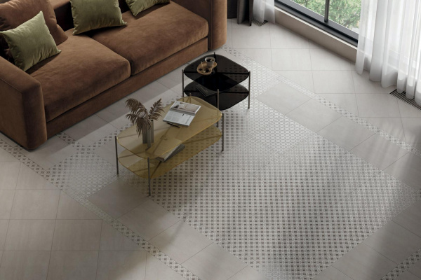 Бордюр Kerama Marazzi Туф бежевый светлый мат 40,2х7,7, AZ\A012\SG1712