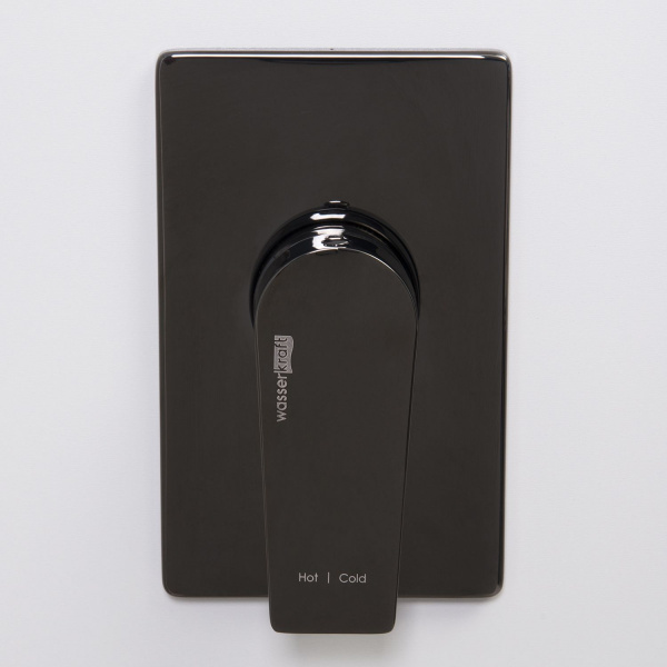 Смеситель для душа WasserKRAFT Glan, 6651