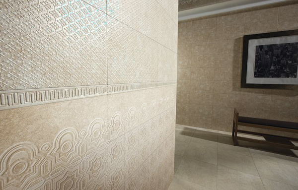Керамическая плитка Mijares Sevilla BEIGE 28*50