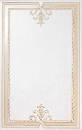 Декор Kerama Marazzi Камея 25х40 PQ07\6189