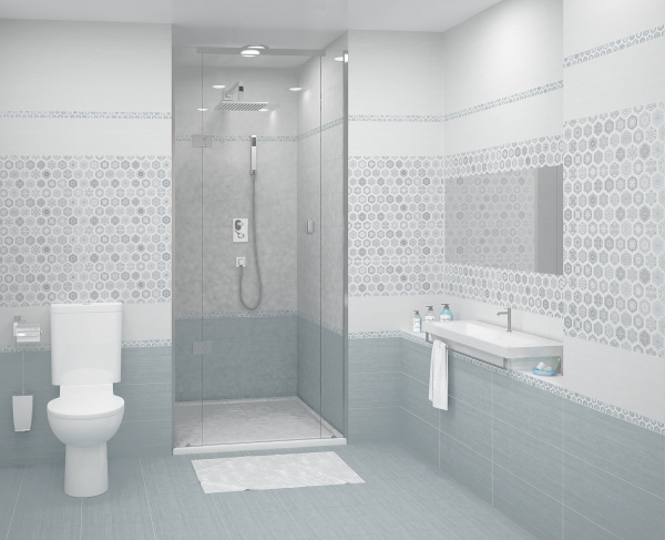 Мозаика Azori RIVIERA AR-135 30*30, 707423011