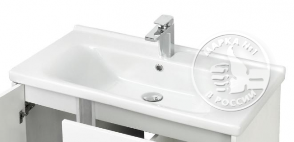 Раковина Santek "Миранда-80", 1WH302251